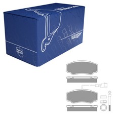 Essieu Renault MAXITY