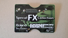 ROLAND SR-JV80-15 Expansion Special FX Collec...