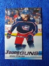 2019-20 Upper Deck YOUNG GUNS RC Series 1 Canvas - Finish your Set - You PICK