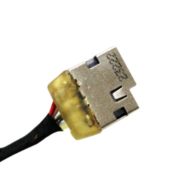 Annadue Cable De Alimentación CC De Repuesto Para HP 756956-TD1/756956