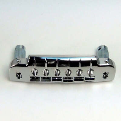 Gotoh 510UB Gitarren-WrapAround-Brücke