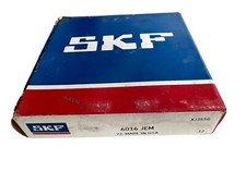 NEW SKF 6016-JEM OPEN BALL BEARING
