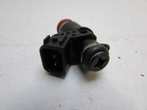 Triumph Sprint ST1050i ST 1050i 2005 - 2010 Fuel Injector T1240466 J7 - Picture 3 of 3