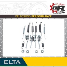 Kits de frein Seat AROSA