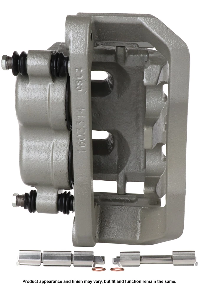 For 2006-2020 Ford F-53 Motorhome Chassis Disc Brake Caliper Cardone 2007 2008 - Image 4 of 4