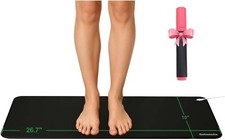 Grounding Mat for Improving Sleep, Grounding Pad for Health, Grounding Bed Mat