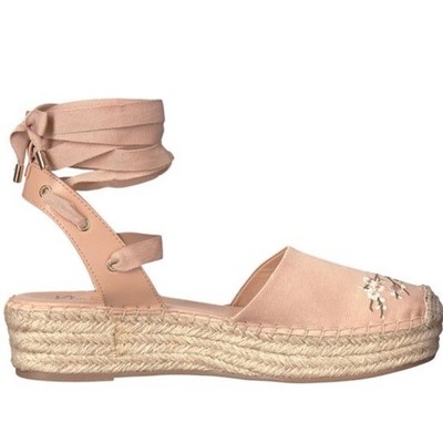 nanette lepore espadrilles