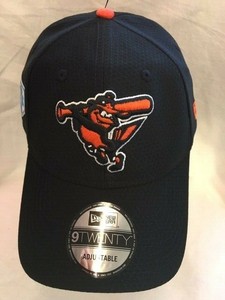 orioles spring training hat
