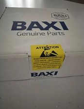 baxi combi boiler pcb 7688421 bnib sealed
