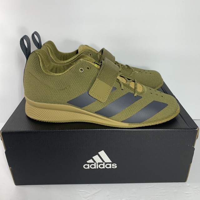 adipower size 8