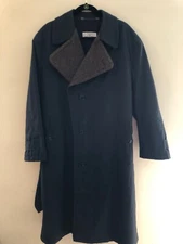 Holt Renfrew Mens Jacket Size 50 R Lana Wool Lama - Rare - Redaelli - READ DESCR