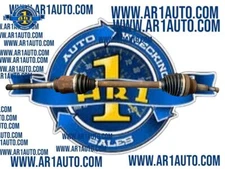 Jeep Grand Cherokee Front Rh Passenger Axle Shaft 2011 fits up to 2019 20 21 22