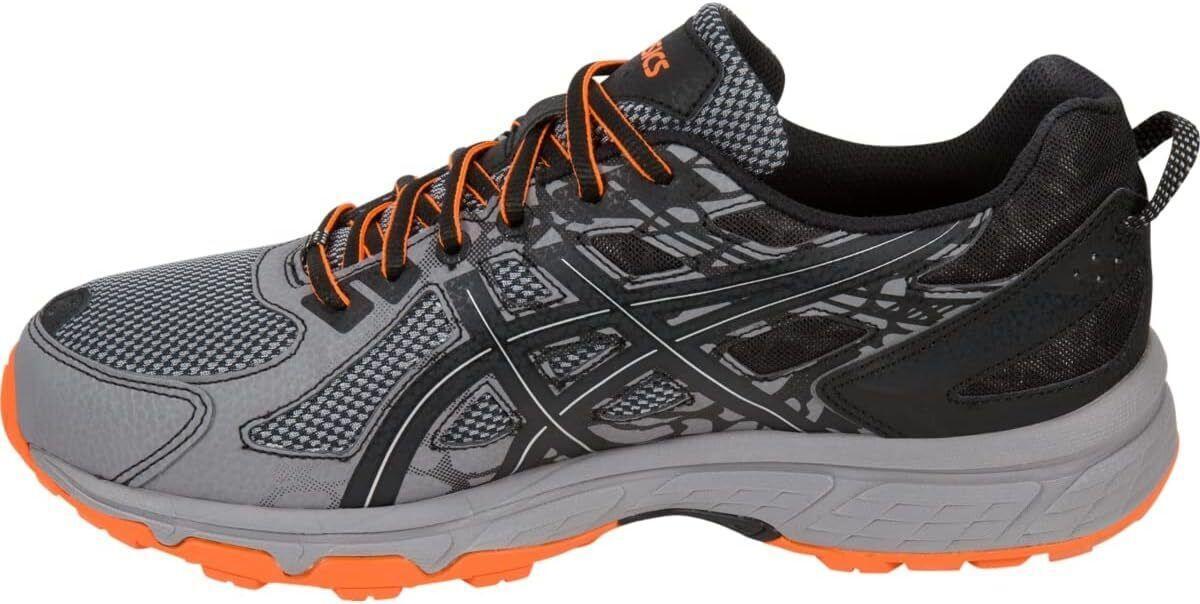 Asics Gel Venture 6 Black for sale | eBay