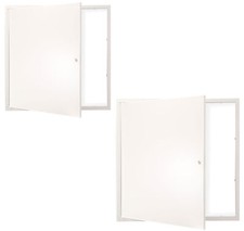 16"x16"/24"x24" Access Panel for Drywall Ceiling Plumbing Reinforced Door