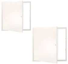 16"x16"/24"x24" Access Panel for Drywall Ceiling Plumbing Reinforced Door