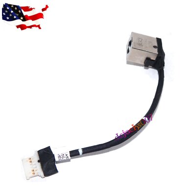 Acer E15 ES1-512 511 ES1-531 N15W4 DC Power Jack Cable Charging Connector