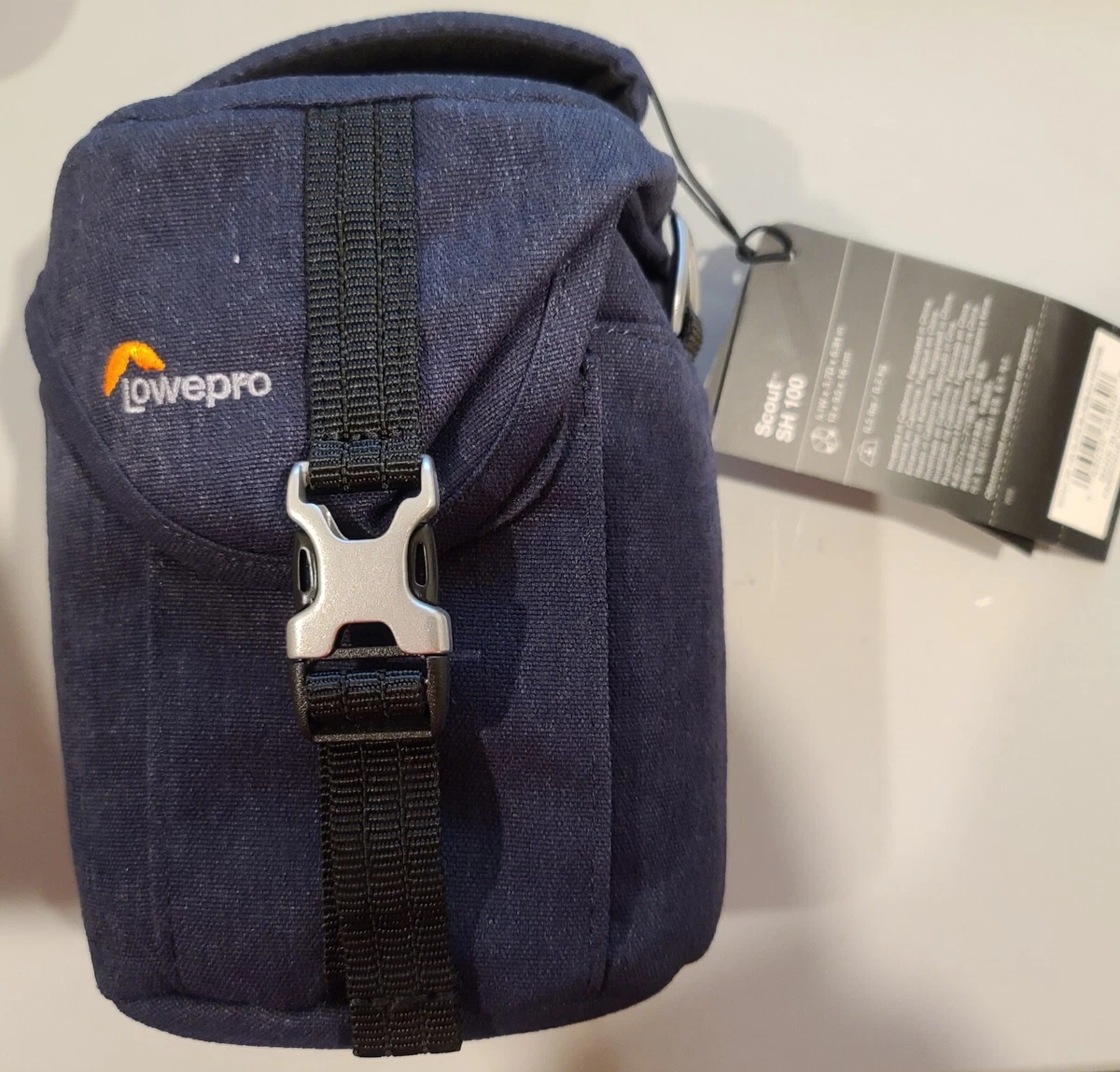 lowepro sh100