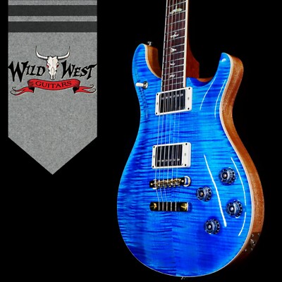 Paul Reed Smith PRS Core Series McCarty 594 Rosewood Fingerboard Aquamarine