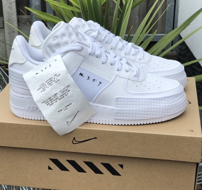 nike air force 1 type 46