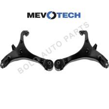 Mevotech Front Left & Right Lower Control Arms Set For Honda Element SC 2007-10