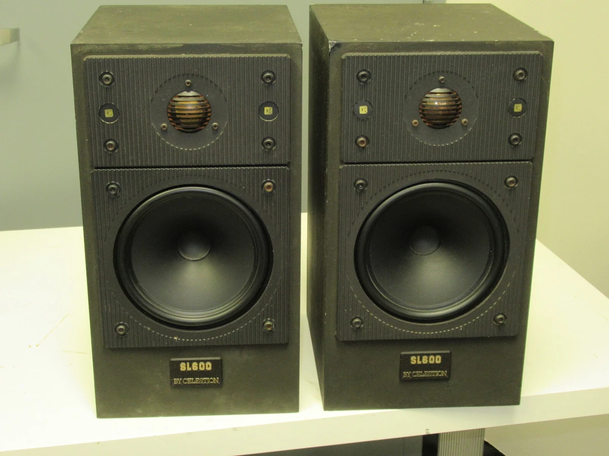 Celestion sl600 for sale sales