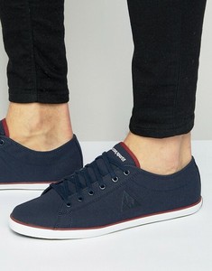 zapatillas de lona le coq sportif