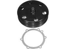 For 2015-2020 GMC Yukon XL Water Pump AC Delco 77988BZVX 2016 2017 2018 2019