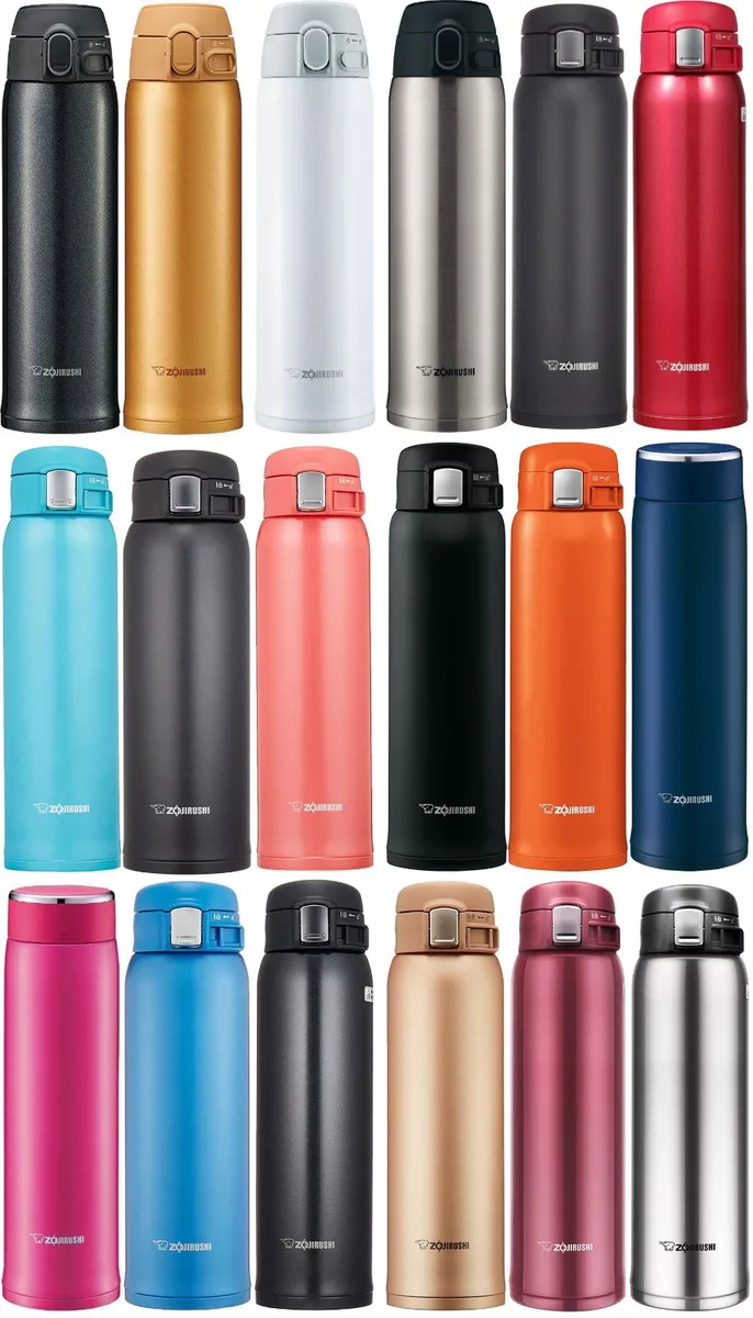 Zojirushi 16oz Orange Thermos