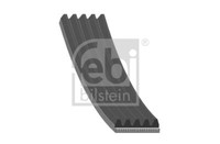 Febi 28850 Keilrippenriemen