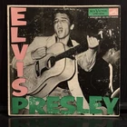 ELVIS PRESLEY 1956 RCA Victor 1st Press 6S/5S LPM-1254 Blue Suede Shoes VG+/VG+