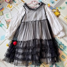 Donna Ragazza Lolita Pizzo