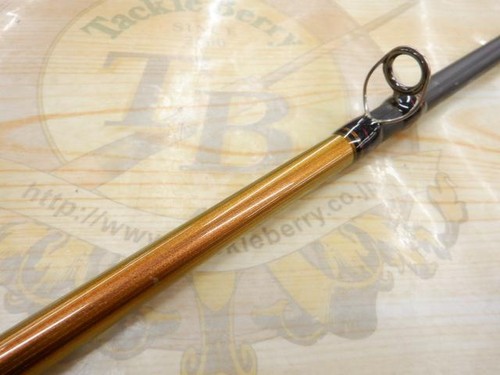 megabass Destroyer F5-1/2-68Xti (Evoluzione) Cond/B - Foto 5 di 7