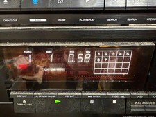 SONY KSS-190A laser head