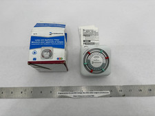 (1) NEW Intermatic 15-Amp 24-Hour Indoor Plug...