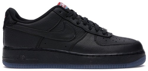 nike air force 1 black 5