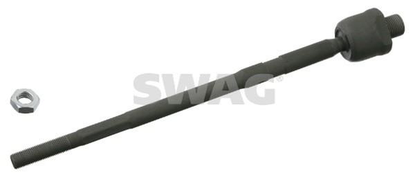 Axialgelenk Spurstange Swag 84 92 8056 FüR MZ Opel Suzuki Agila Splash Swift H08-image