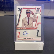 2024 Panini Donruss Next Day Autograph Card Prices | Basketball
