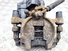 VOLKSWAGEN T-ROC 2020 BRAKE CALIPER REAR RIGHT DRIVER SIDE 5Q0615406ER