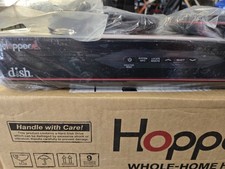 DISH Hopper Duo Smart DVR Reciever  with 54.0...
