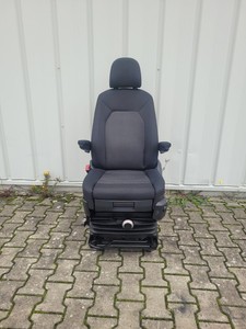 VW Crafter II MAN TGE Fahrersitz Schwingsitz Ergo