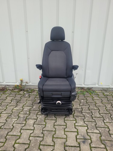 VW Crafter II MAN TGE Fahrersitz Schwingsitz Ergo