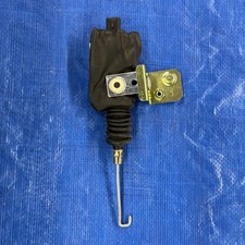New Oem 1996-1998 Ford Taurus Front Left Door Lock Actuator F6dz-54218a43-ad