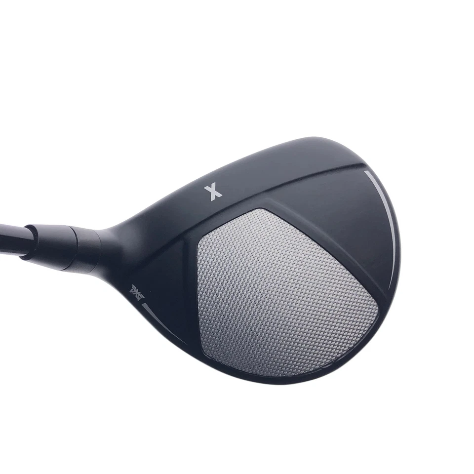 Used PXG 0341X 3 Fairway Wood / 15 Degrees / Lite Flex - Image 4 of 4