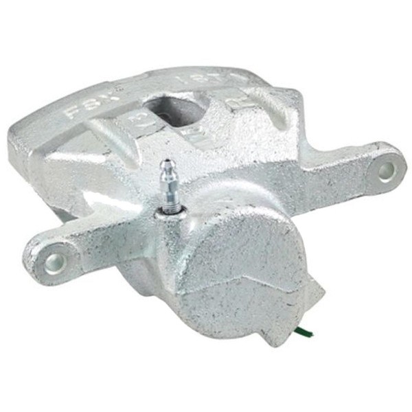 Bremssattel 1 Kolben Axial Ø 54 Mm Grauguss A.B.S. FüR Mazda RX-8-image