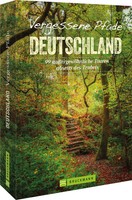 Joachim Burghardt (U. A.) | Vergessene Pfade Deutschland | Taschenbuch | Deutsch