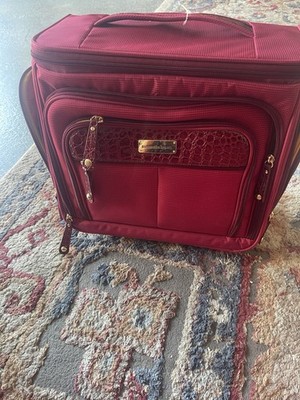 Samantha Brown Convertible LuggageCarryon Bag
