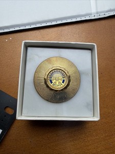 Rotary international Award On Italian Marble
