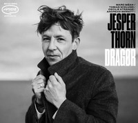 Dragoer | Jesper Thorn | Audio-Cd | Cd | 2023 | 375 Media Gmbh