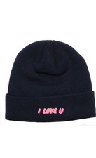Image of Regatta Professionnal Thinsulate Beanie Hat New in Bag Colour Navy Blue One Size