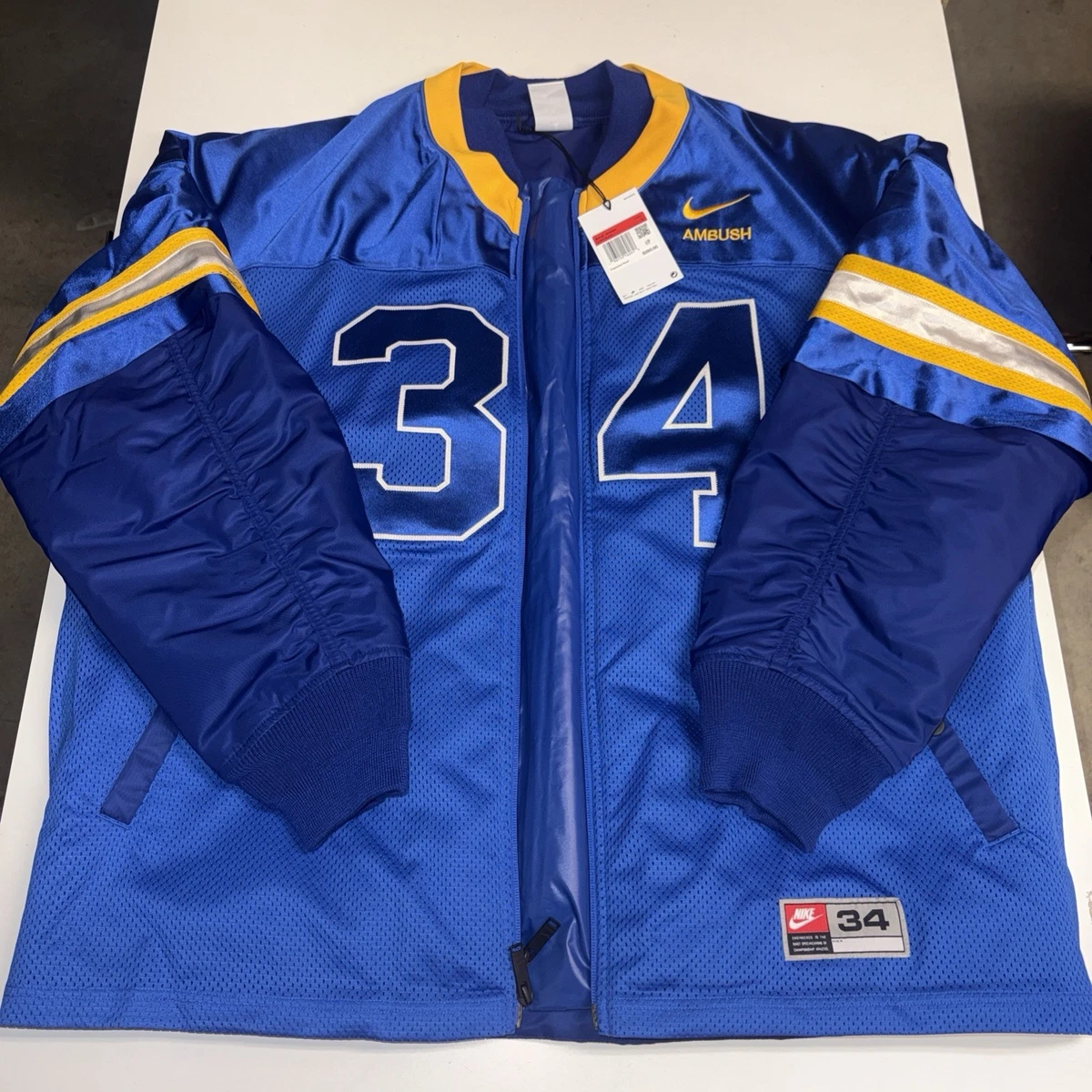 Football Gold Men's Activewear for Sale | Shop Men's Athletic